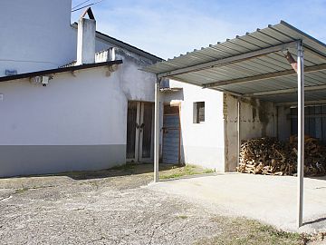 Casale o Rustico in vendita a Miglianico (CH) contrada montupoli avenna, 39 foto 20