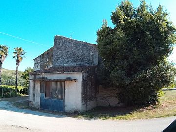 Casale o Rustico in vendita a Miglianico (CH) contrada piane san pantaleone foto 3