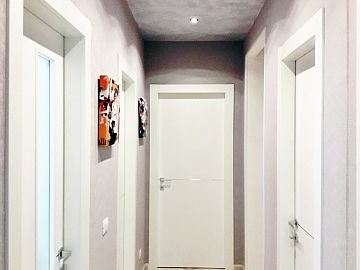 Appartamento in vendita a Chieti (CH) via antinori foto 13