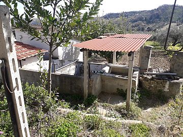 Casale o Rustico in vendita a Miglianico (CH) contrada montupoli avenna, 39 foto 26