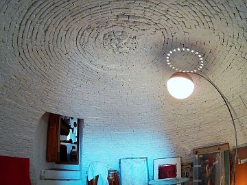 Stabile o Palazzo in vendita a Montefino (TE) via del castello foto 16