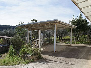 Casale o Rustico in vendita a Miglianico (CH) contrada montupoli avenna, 39 foto 21