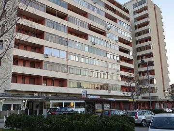 Appartamento in vendita a Montesilvano (PE) via dante foto 3