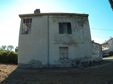 Casale o Rustico in vendita a Miglianico (CH) contrada piane san pantaleone foto 4