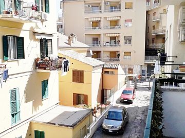 Appartamento in vendita a Chieti (CH) via antinori foto 22