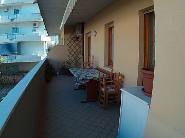 Appartamento in vendita a Francavilla al Mare (CH) via dei sabelli 13 foto 18