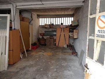 Casa indipendente in vendita a Montegranaro (FM) via curtatone 15 foto 11