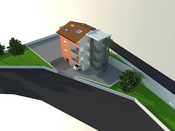 Appartamento in vendita a Chieti (CH)  foto 4