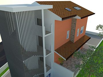 Appartamento in vendita a Chieti (CH)  foto 5