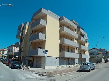Appartamento in vendita a Francavilla al Mare (CH) via dei sabelli 13 foto 2