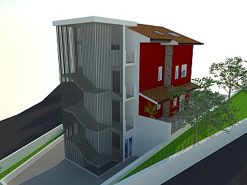 Appartamento in vendita a Chieti (CH)  foto 7