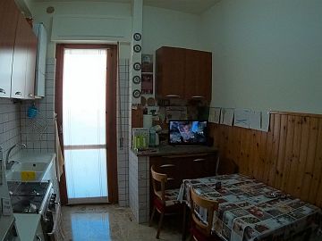 Appartamento in vendita a Francavilla al Mare (CH) via dei sabelli 13 foto 9