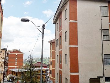 Appartamento in vendita a Chieti (CH) via enrico carusi foto 3