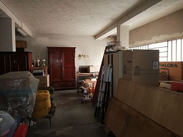 Casa indipendente in vendita a Montegranaro (FM) via curtatone 15 foto 9