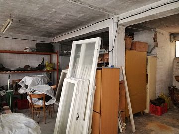 Casa indipendente in vendita a Montegranaro (FM) via curtatone 15 foto 10