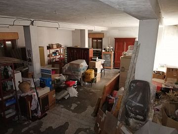 Casa indipendente in vendita a Montegranaro (FM) via curtatone 15 foto 8