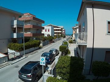 Appartamento in vendita a Francavilla al Mare (CH) via dei sabelli 13 foto 21