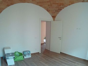 Casa indipendente in vendita a Miglianico (CH) Via Cortile Tomei 6 foto 13