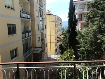 Appartamento in vendita a Chieti (CH) Via De Novellis n.57 foto 14