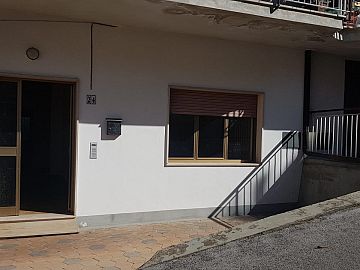 Appartamento in vendita a Cappelle sul Tavo (PE) via fiume tavo foto 1