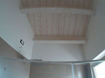 Casa indipendente in vendita a Miglianico (CH) Via Cortile Tomei 6 foto 19