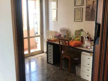 Appartamento in vendita a Chieti (CH) Via De Novellis n.57 foto 5