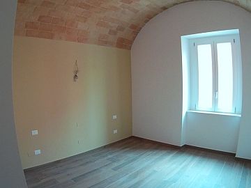 Casa indipendente in vendita a Miglianico (CH) Via Cortile Tomei 6 foto 14