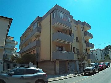 Appartamento in vendita a Francavilla al Mare (CH) via dei sabelli 13 foto 3