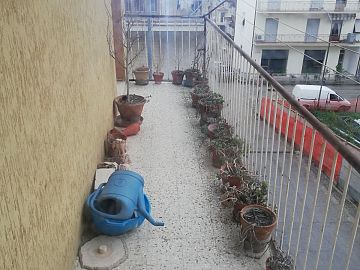 Casa indipendente in vendita a Montegranaro (FM) via curtatone 15 foto 5