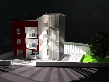 Appartamento in vendita a Chieti (CH)  foto 9