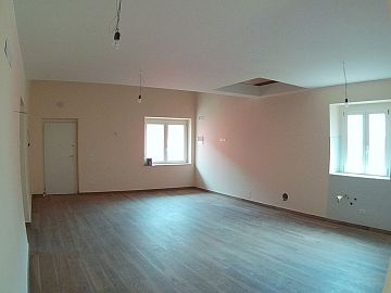 Casa indipendente in vendita a Miglianico (CH) Via Cortile Tomei 6 foto 6