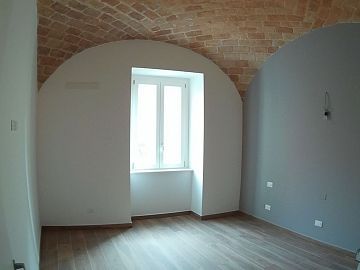 Casa indipendente in vendita a Miglianico (CH) Via Cortile Tomei 6 foto 11