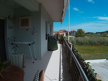 Appartamento in vendita a Miglianico (CH) contrada cerreto 545 foto 18