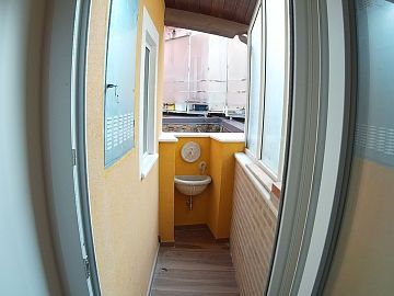 Casa indipendente in vendita a Miglianico (CH) Via Cortile Tomei 6 foto 20