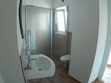 Casa indipendente in vendita a Miglianico (CH) Via Cortile Tomei 6 foto 18