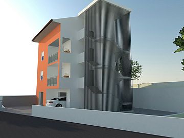 Appartamento in vendita a Chieti (CH)  foto 3