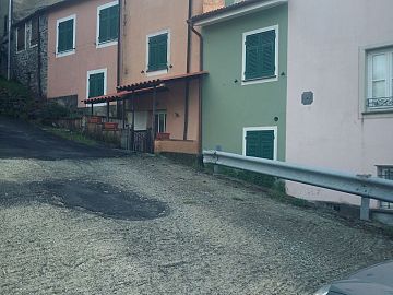 Appartamento in vendita a Varese Ligure (SP) Via Grecino 12 foto 1