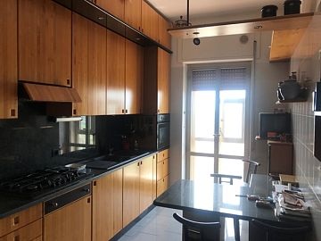 Appartamento in vendita a Chieti (CH) Via De Novellis n.57 foto 7