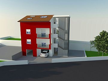 Appartamento in vendita a Chieti (CH)  foto 8
