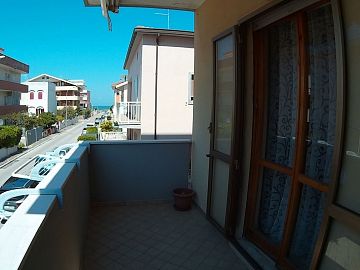 Appartamento in vendita a Francavilla al Mare (CH) via dei sabelli 13 foto 20