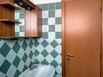 Appartamento in vendita a Chieti (CH) via delle acacie foto 20