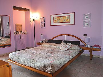 Casa indipendente in vendita a Città Sant'Angelo (PE) vico II San Bernardo foto 22