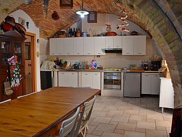 Casa indipendente in vendita a Città Sant'Angelo (PE) vico II San Bernardo foto 26