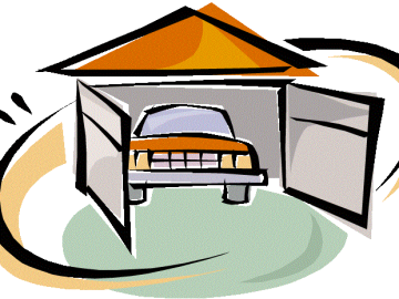 Garage in vendita a Chieti (CH) via dei lucani foto 1