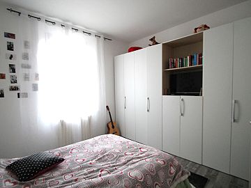 Casa indipendente in vendita a Montemarciano (AN) S.S. Adriatica  foto 7