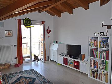 Mansarda in vendita a Montesilvano (PE) via modesto della porta foto 4