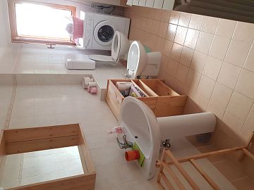 Appartamento in vendita a Campo di Giove (AQ) Via Marconi, 32 foto 6