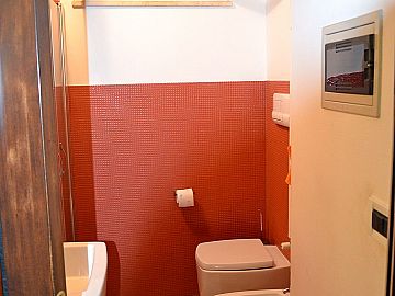 Casa indipendente in vendita a Città Sant'Angelo (PE) vico II San Bernardo foto 20