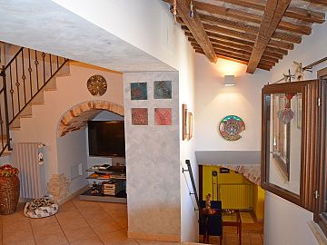 Casa indipendente in vendita a Città Sant'Angelo (PE) vico II San Bernardo foto 8