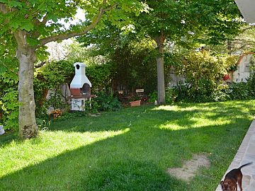 Casa indipendente in vendita a Città Sant'Angelo (PE) via giardino Cona foto 23